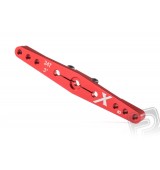 Servo páka 76,2mm - M3 - 24z