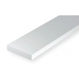 Plastový pásek 0.25x6.3x350 mm 10ks.