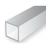 Čtvercová trubka 6.3x350 mm 2ks.
