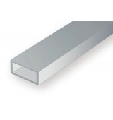 Obdélníková trubka 6.3x9.5x350 mm 2ks.