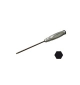 Imbusový klíč - metrický - ALU verze 3.0 x 120mm