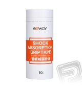 Exway X1 grip tape - měkčený