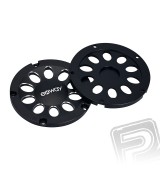 Exway X1 krytky motorů - pár
