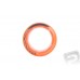 Exway X1 kolečka zadní (2gen) (bez motoru) 85mm ORANŽOVÁ - pár