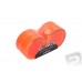 Exway X1 kolečka zadní (2gen) (bez motoru) 85mm ORANŽOVÁ - pár