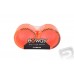Exway X1 kolečka zadní (2gen) (bez motoru) 85mm ORANŽOVÁ - pár