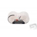Exway X1 kolečka zadní (2gen) (bez motoru) 85mm ČIRÁ - pár