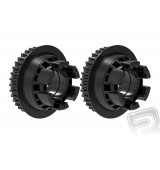 Exway X1 PRO Riot - adaptér koleček RT3 (2ks)