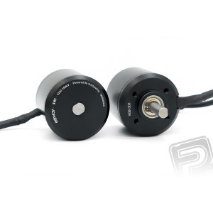 Exway X1 Flex - Riot pohon