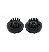 Exway X1 Flex - Adaptér koleček RT1-1 16 mm (2ks)