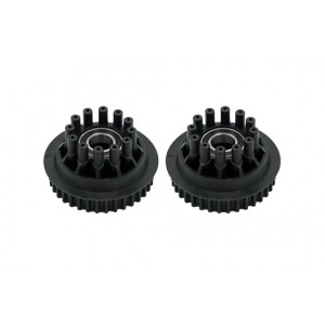 Exway X1 Flex - Adaptér koleček RT1-1 16 mm (2ks)