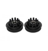 Exway X1 Flex - Adaptér koleček RT1-2 16 mm (2 ks)