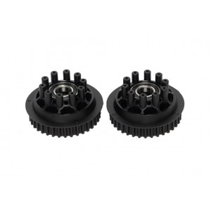 Exway X1 Flex - Adaptér koleček RT1-2 16 mm (2 ks)