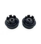 Exway X1 Flex - Adaptér koleček RT1-3 16 mm (2 ks)
