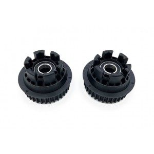 Exway X1 Flex - Adaptér koleček RT1-3 16 mm (2 ks)