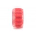 Exway X1 Cloud Wheel 105mm (červená, 4ks)