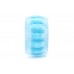 Exway X1 Cloud Wheel 105mm (modrá, 4ks)