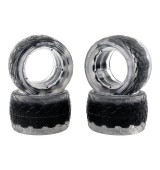 Exway Cloudwheel Combo pro Hub pohon (černá)
