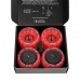 Exway Cloudwheel Combo pro Hub pohon (červená)