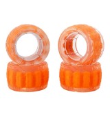 Exway Cloud Wheel Combo pro Hub pohon (oranžová)