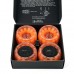 Exway Cloud Wheel Combo pro Hub pohon (oranžová)