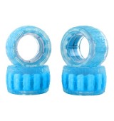 Exway Cloud Wheel Combo pro Hub pohon (modrá)