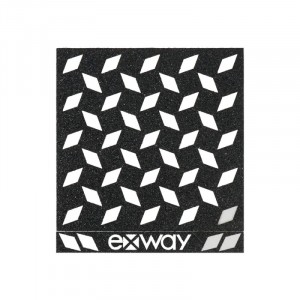 Exway Atlas Rhombus Grip Tape