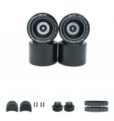 Exway Atlas Sada 90mm koleček pro 2WD