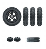 Exway Atlas Sada 175mm terénních koleček pro 2WD