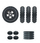 Exway Atlas Sada 175mm terénních koleček pro 4WD