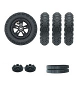 Exway Atlas Sada 160mm terénních koleček pro 2WD