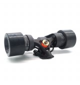 Exway X1 Max - Riot pohon