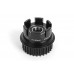 Exway 28T Pulley pro ABEC-11 core