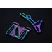 Exway Newbee Footstop (Oil Slick)
