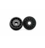 Exway 44T Pulley pro ABEC-11 core