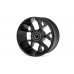 Exway Precision Hub pro Atlas Pro (černý) sada 4 ks