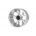 Exway Precision Hub Combo pro Atlas Pro (stříbrný) sada 4 ks