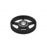 Exway Precision Pulley pro Atlas Pro (černý) sada 2 ks