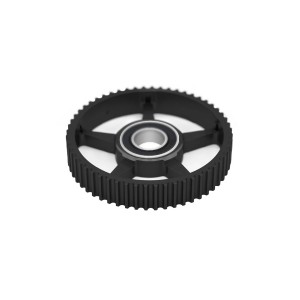 Exway Precision Pulley pro Atlas Pro (černý) sada 2 ks
