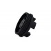 Exway Precision Pulley pro Atlas Pro (černý) sada 2 ks