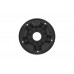 Exway Precision Pulley pro Atlas Pro (černý) sada 2 ks