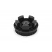 Exway Precision Pulley pro Atlas Pro (černý) sada 2 ks