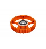 Exway Precision Pulley pro Atlas Pro (oranžový) sada 2 ks