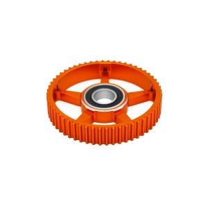 Exway Precision Pulley pro Atlas Pro (oranžový) sada 2 ks