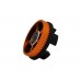 Exway Precision Pulley pro Atlas Pro (oranžový) sada 2 ks