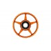 Exway Precision Pulley pro Atlas Pro (oranžový) sada 2 ks