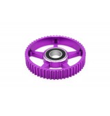 Exway Precision Pulley pro Atlas Pro (fialový) sada 2 ks