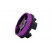 Exway Precision Pulley pro Atlas Pro (fialový) sada 2 ks