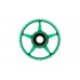 Exway Precision Pulley pro Atlas Pro (zelený) sada 2 ks
