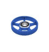 Exway Precision Pulley pro Atlas Pro (modrý) sada 2 ks
